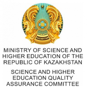 Платформа Kazakhstan Science and Higher Education